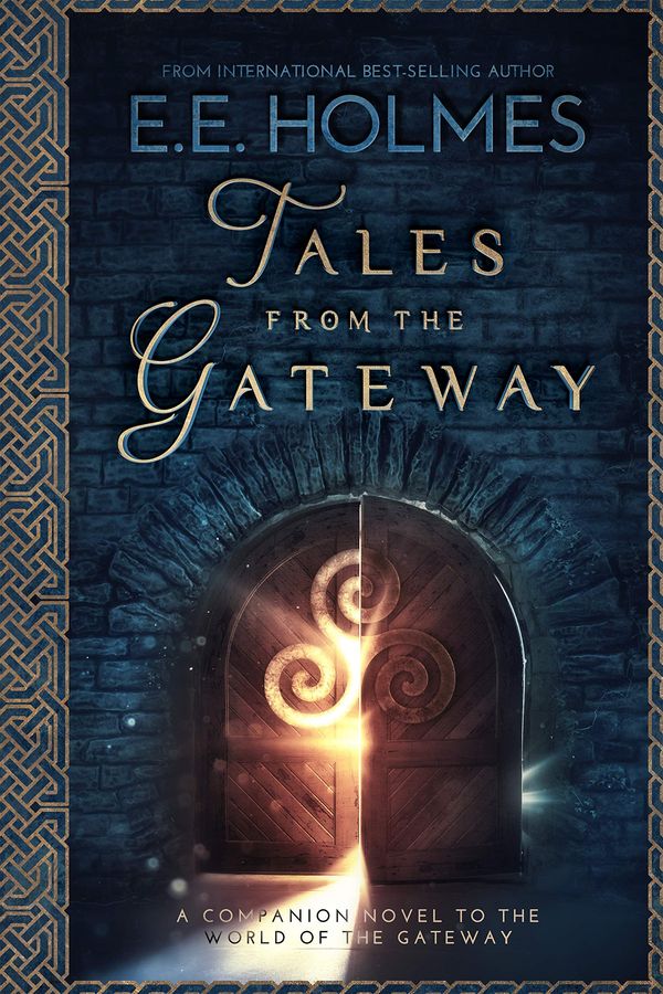 Tales from the Gateway Book Cover