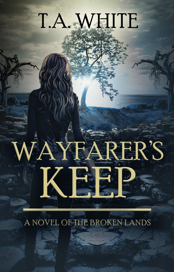 Wayfarer's Keep cover