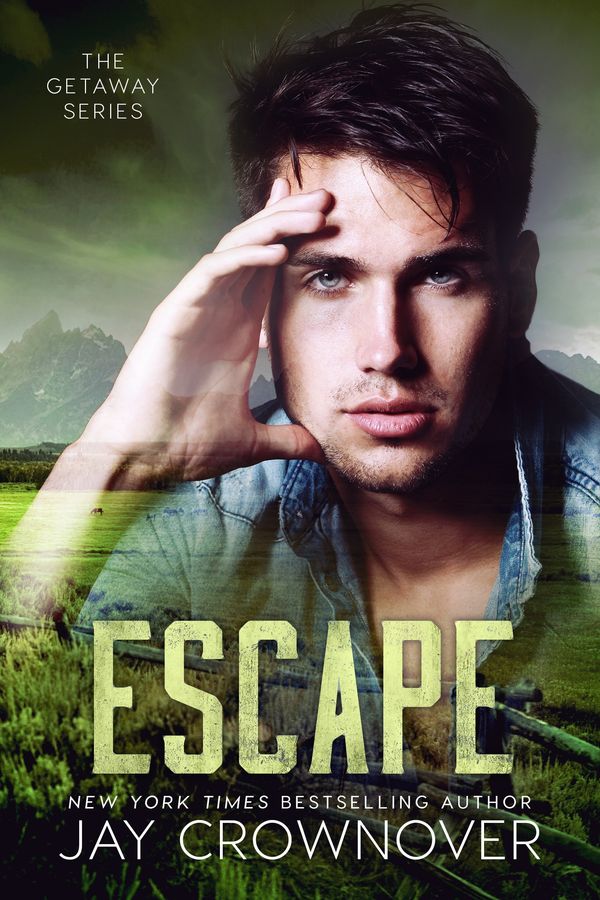 Escape cover