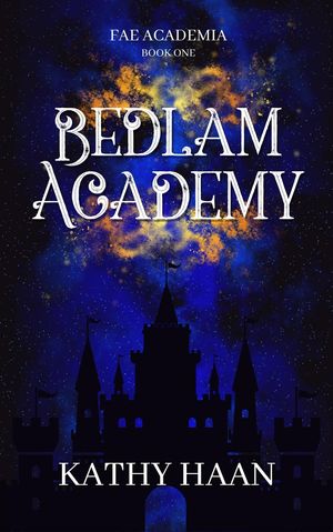 Bedlam Academy