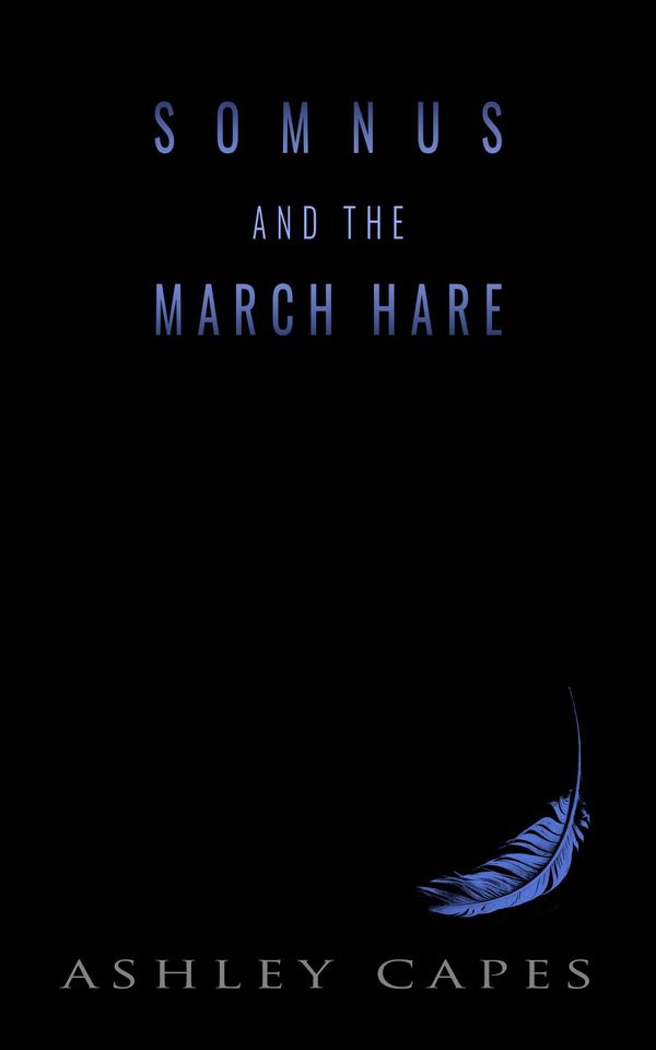 Somnus and the March Hare Book Cover