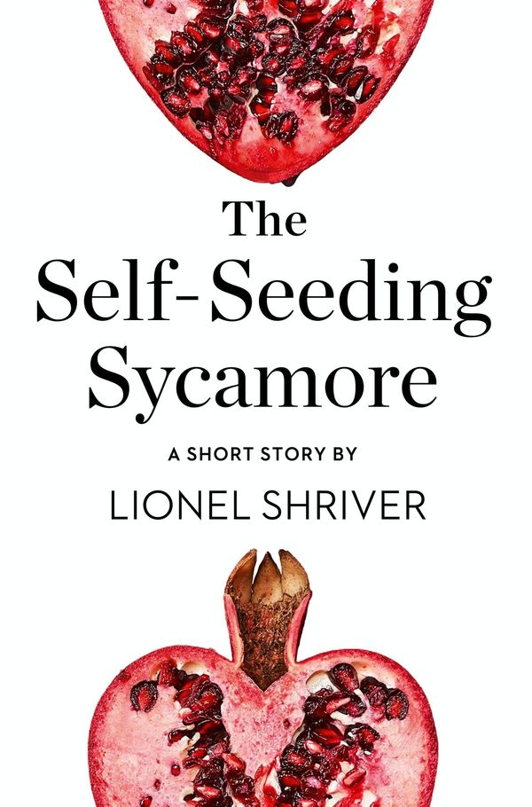 The Self-Seeding Sycamore Book Cover