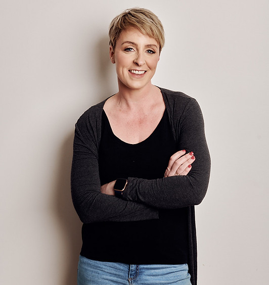 Photo of Candice Fox