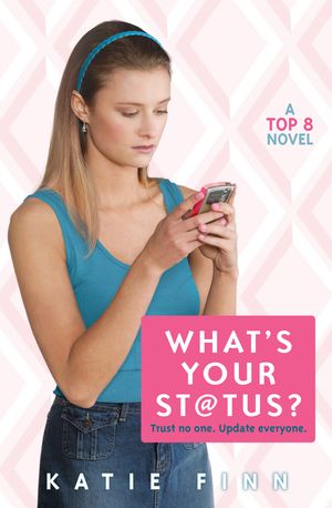 What's Your Status?