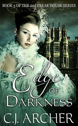 Edge Of Darkness