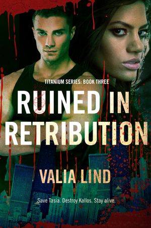 Ruined in Retribution