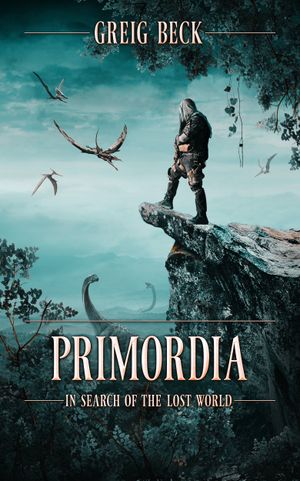 In Search of the Lost World