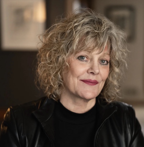 Photo of Kim Michele Richardson