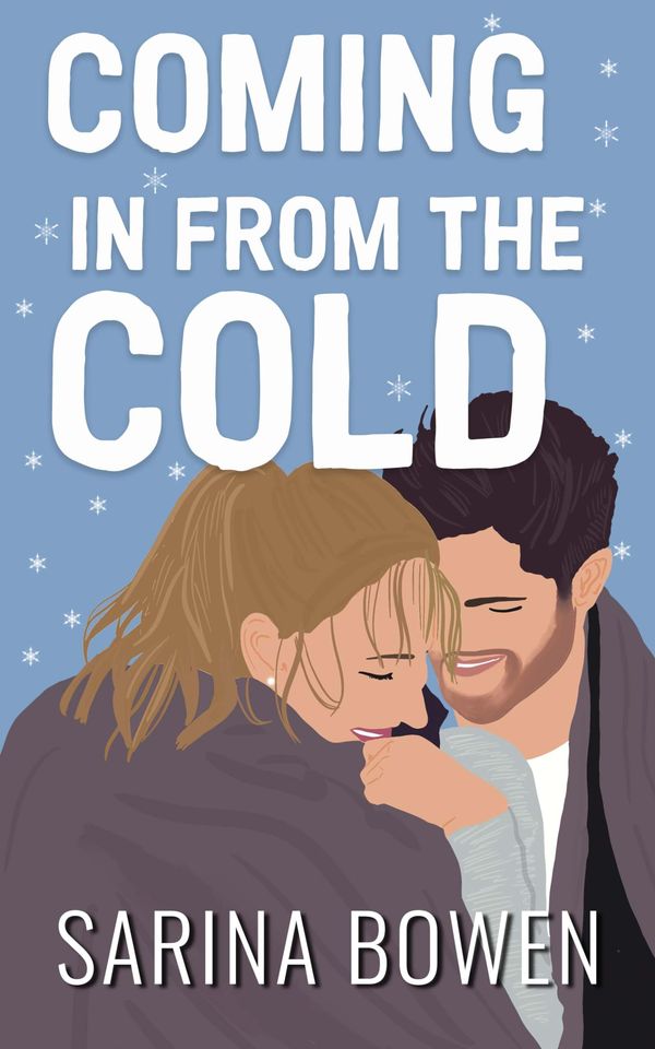 Coming In From the Cold Book Cover