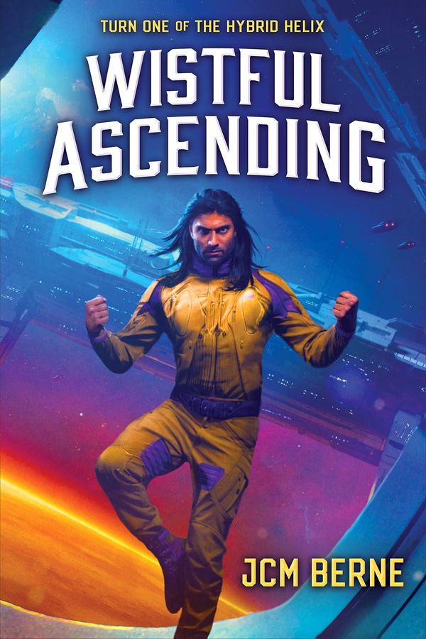 Wistful Ascending cover
