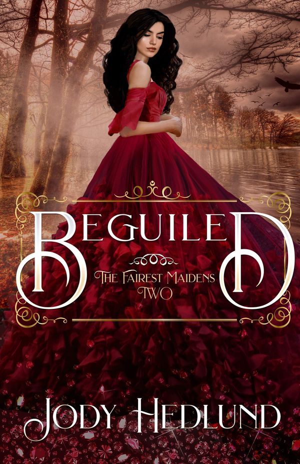 Beguiled Book Cover