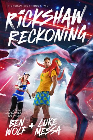 Rickshaw Reckoning