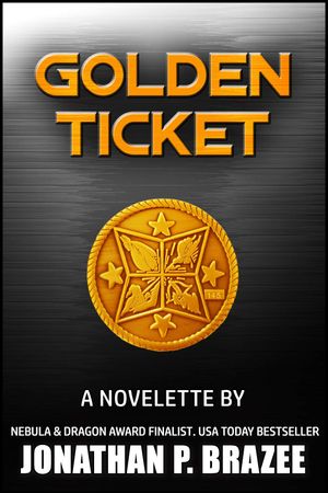 Golden Ticket