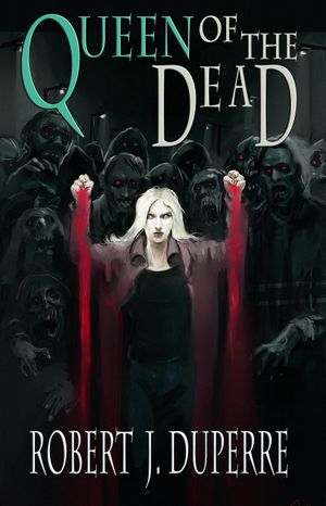 Queen of the Dead