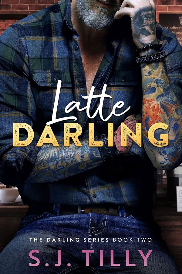 Latte Darling cover