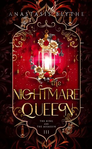 The Nightmare Queen