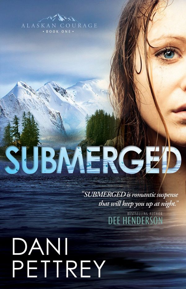 Submerged cover
