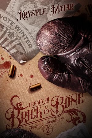 Legacy of Brick & Bone