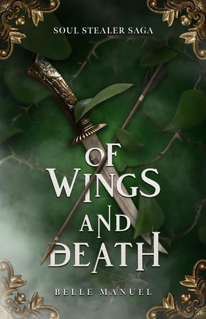 Of Wings and Death