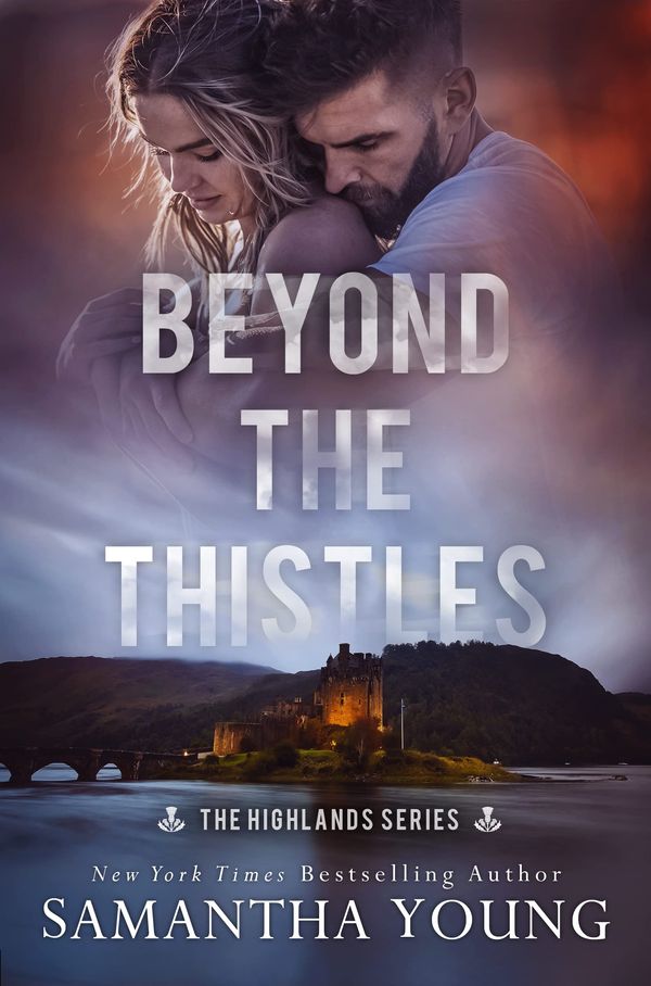 Beyond the Thistles cover