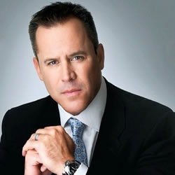 Photo of Vince Flynn