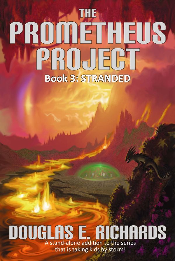 Stranded cover