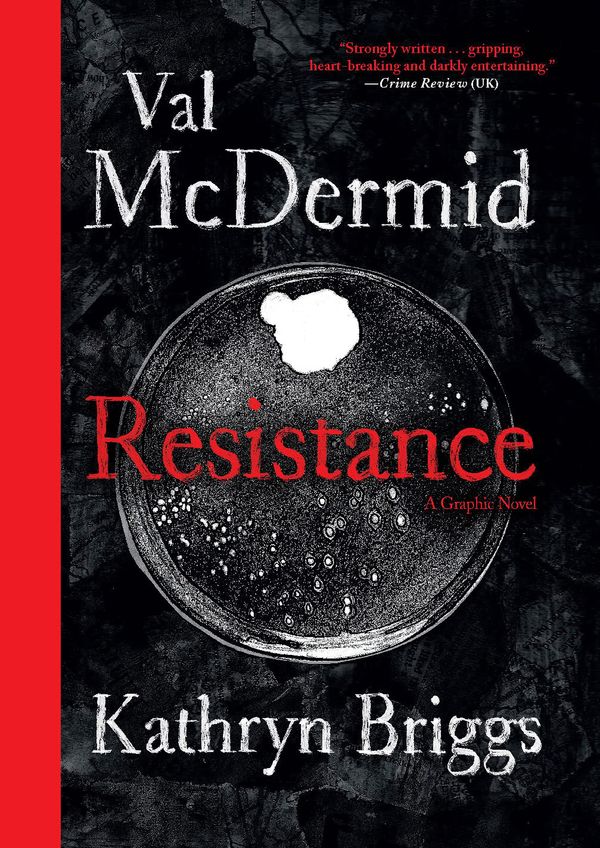 Resistance Book Cover