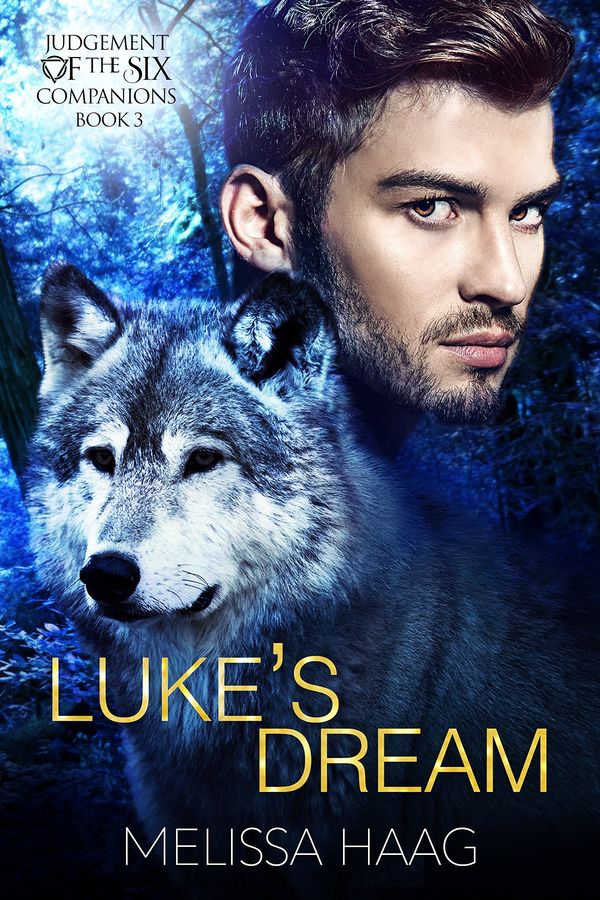 Luke's Dream cover