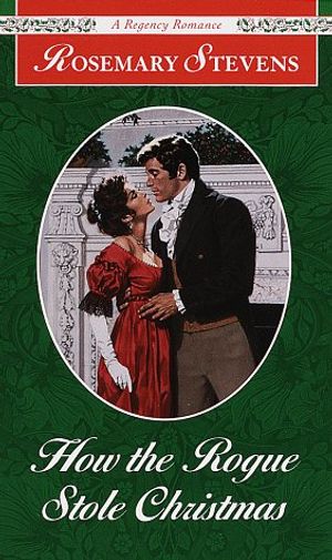 How the Rogue Stole Christmas
