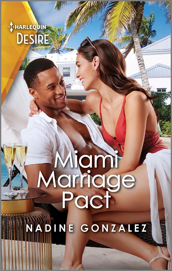 Miami Marriage Pact cover