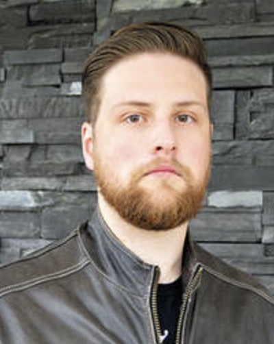 Photo of AJ Rettger