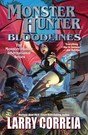 Bloodlines