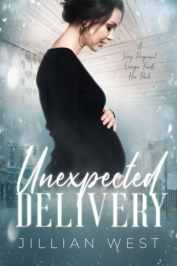 Unexpected Delivery cover