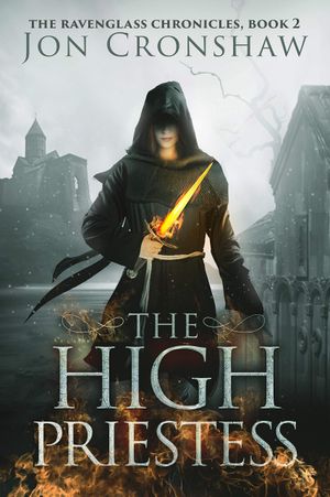 The High Priestess