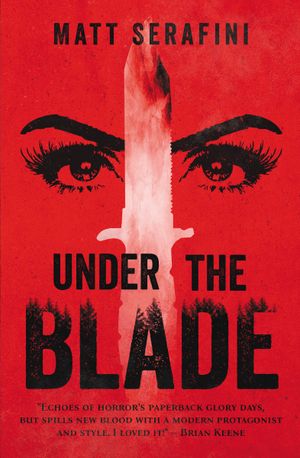 Under The Blade