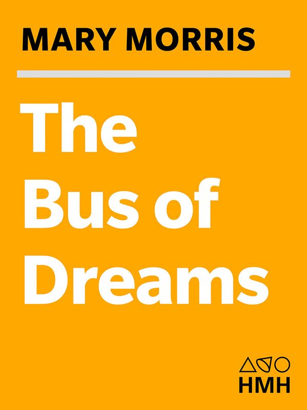 The Bus of Dreams Book Cover