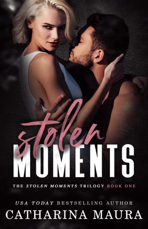 Stolen Moments