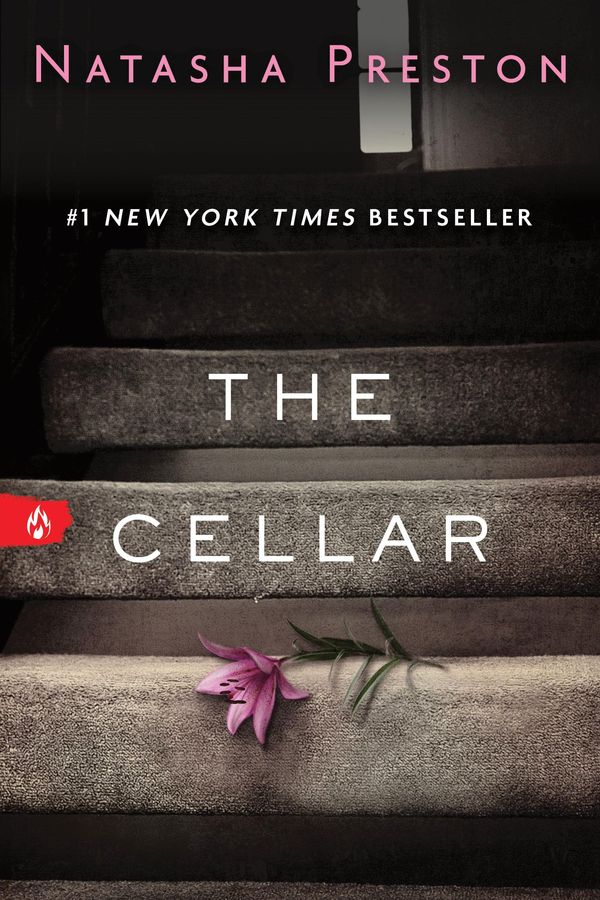 The Cellar cover