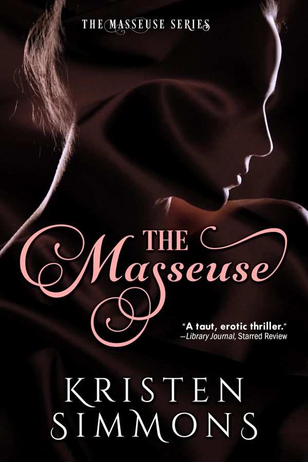 The Masseuse cover