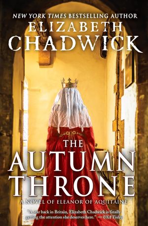 The Autumn Throne