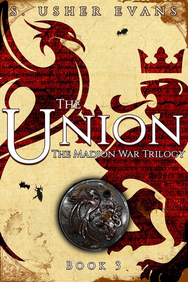 The Union cover
