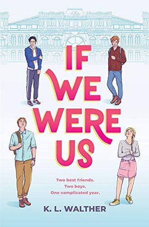 If We Were Us