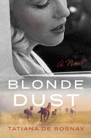 Recent book by Tatiana de Rosnay