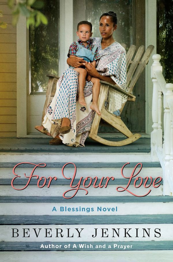 For Your Love Book Cover