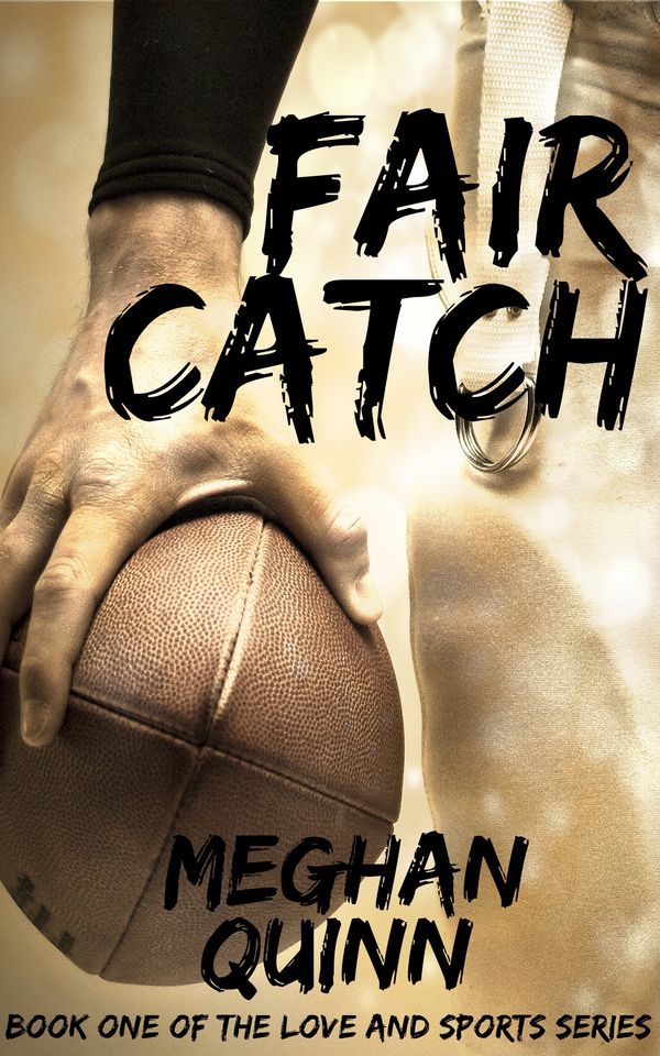 Fair Catch cover
