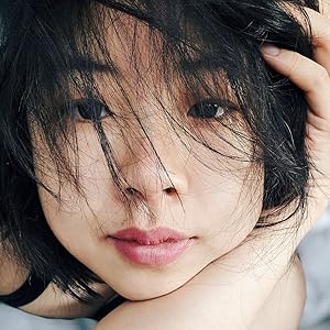 Photo of Cassandra Khaw