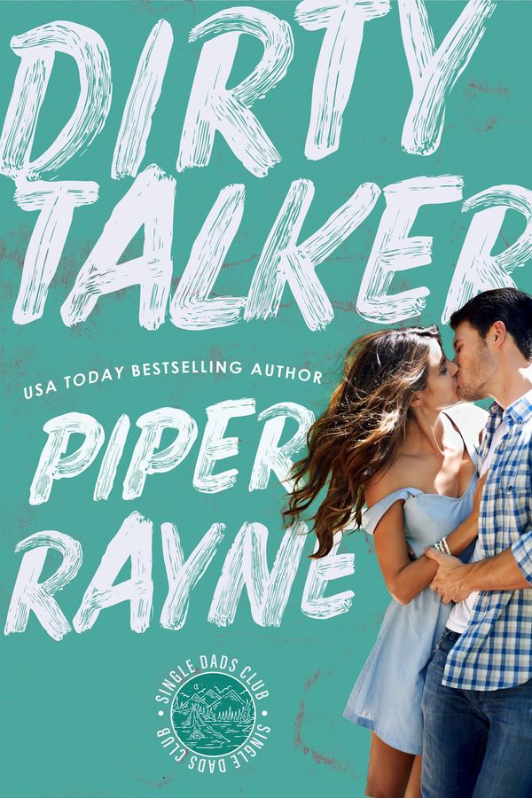 Dirty Talker cover