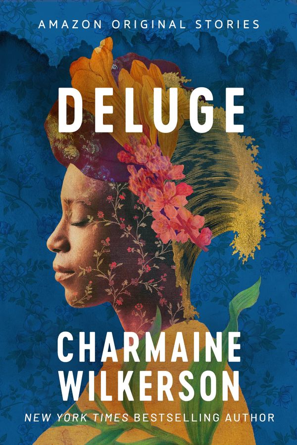 Deluge Book Cover