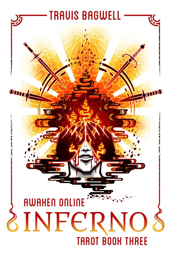 Inferno Book Cover