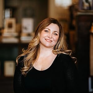 Photo of Kristin Dwyer
